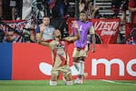 ¿A qué hora y dónde ver Medellín vs. Liverpool? El ‘DIM’ define su pase en Copa Libertadores