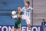 Atlético Bucaramanga y su historia internacional en Libertadores y Sudamericana