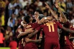 Deportes Tolima saca la cara por el fútbol colombiano en la Copa Libertadores