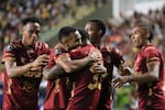 Copa Libertadores: Tolima celebra en Perú y Medellín sufre una eliminación cruel en Argentina