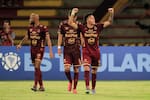 Deportes Tolima vs. Independiente del Valle: hora y dónde ver el partido por los octavos de final de la Copa Libertadores