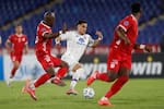 América y Millonarios hacen cuentas para avanzar a los octavos de final de la Sudamericana