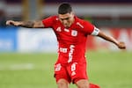Juan Fernando Quintero y la razón por la que dejó abierta su salida del América de Cali
