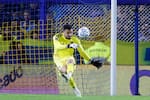 Álvaro Montero sorprendió en Boca Juniors: jugó tras recibir una dolorosa noticia y fue figura ante São Paulo