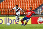 Vasco da Gama vs. Medellín: hora y dónde ver en vivo el partido que define el pase a octavos de la Copa Sudamericana 2026