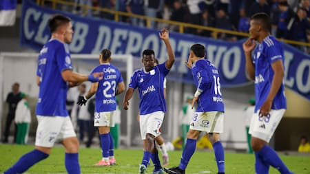 Millonarios y América: la millonada que recibieron tras su primera victoria en fase de grupos de la Copa Sudamericana
