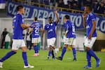 ¡Escándalo arbitral! Denuncian que Jaguares jugó con 12 futbolistas ante Millonarios