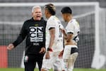 Hernán Darío Herrera rompió el silencio tras salir de Once Caldas y reveló qué le dolió de Dayro Moreno
