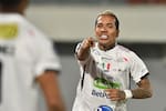 Dayro Moreno sigue rompiendo récords: esta es la impresionante cifra de goles que ya alcanza