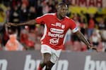 De eliminar a River a soñar con el título: la fuerte declaración de Hugo Rodallega