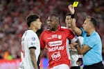 Boca Juniors y Vasco da Gama ya están en semifinales de la Copa Sudamericana: así va el cuadro