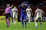 Junior de Barranquilla sigue vivo en la Libertadores: así quedó el Grupo F y el milagro que necesita para Sudamericana