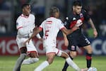 David González retrata la crisis de América y clubes colombianos en Libertadores y Sudamericana