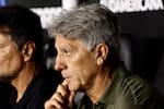 Renato Gaúcho sale de Vasco da Gama y crecen las versiones sobre su conflicto con los futbolistas colombianos