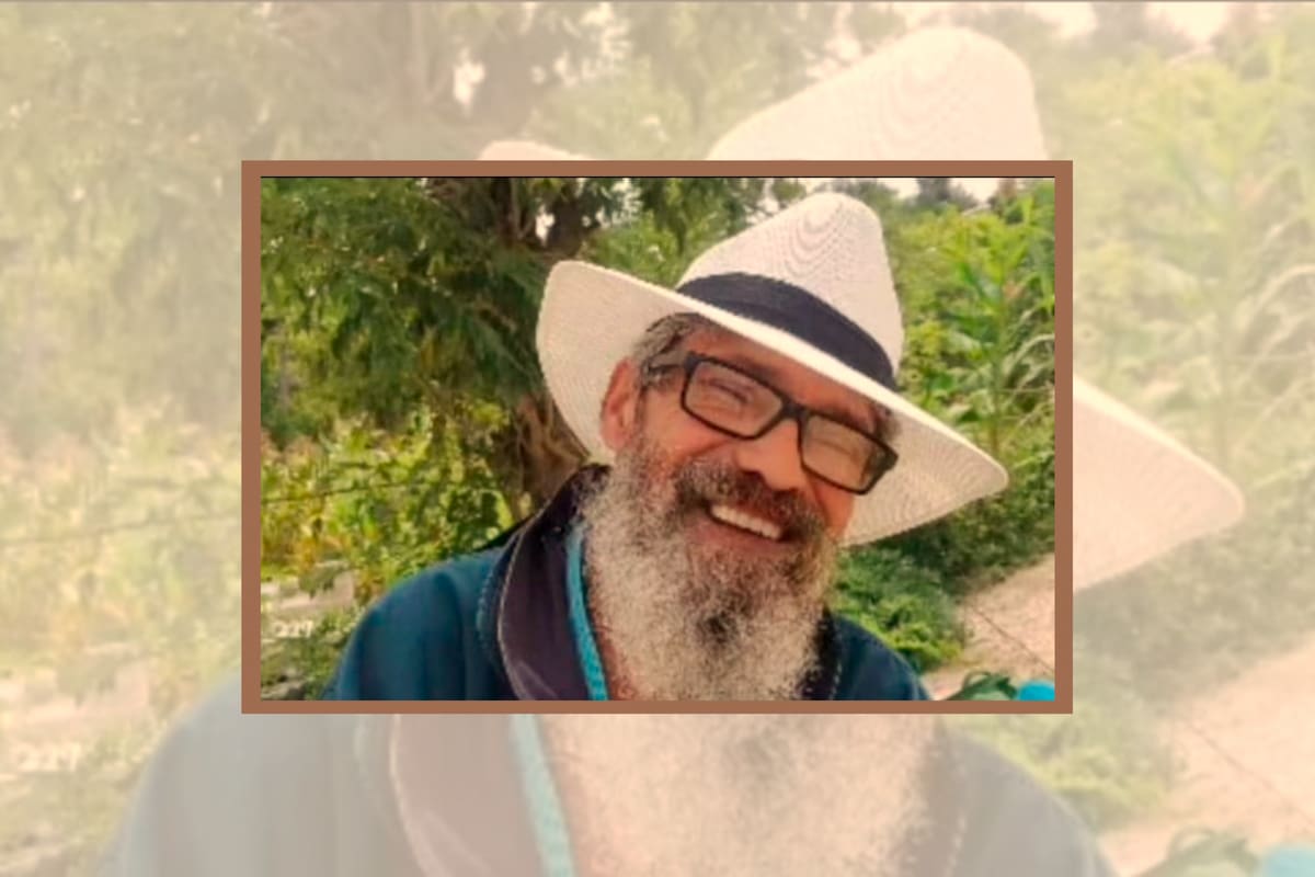 Foto suministrada/VANGUARDIA