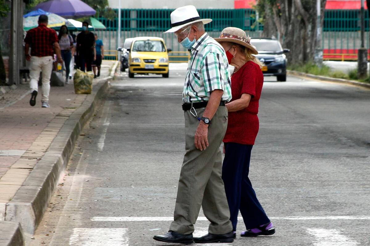 Jaime del Río/ VANGUARDIA 85,54% de los pensionados están en el Régimen de Prima Media o Colpensiones.