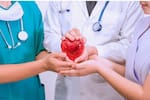 ¡Ojo con el riesgo cardiovascular! Así puede cuidar su corazón