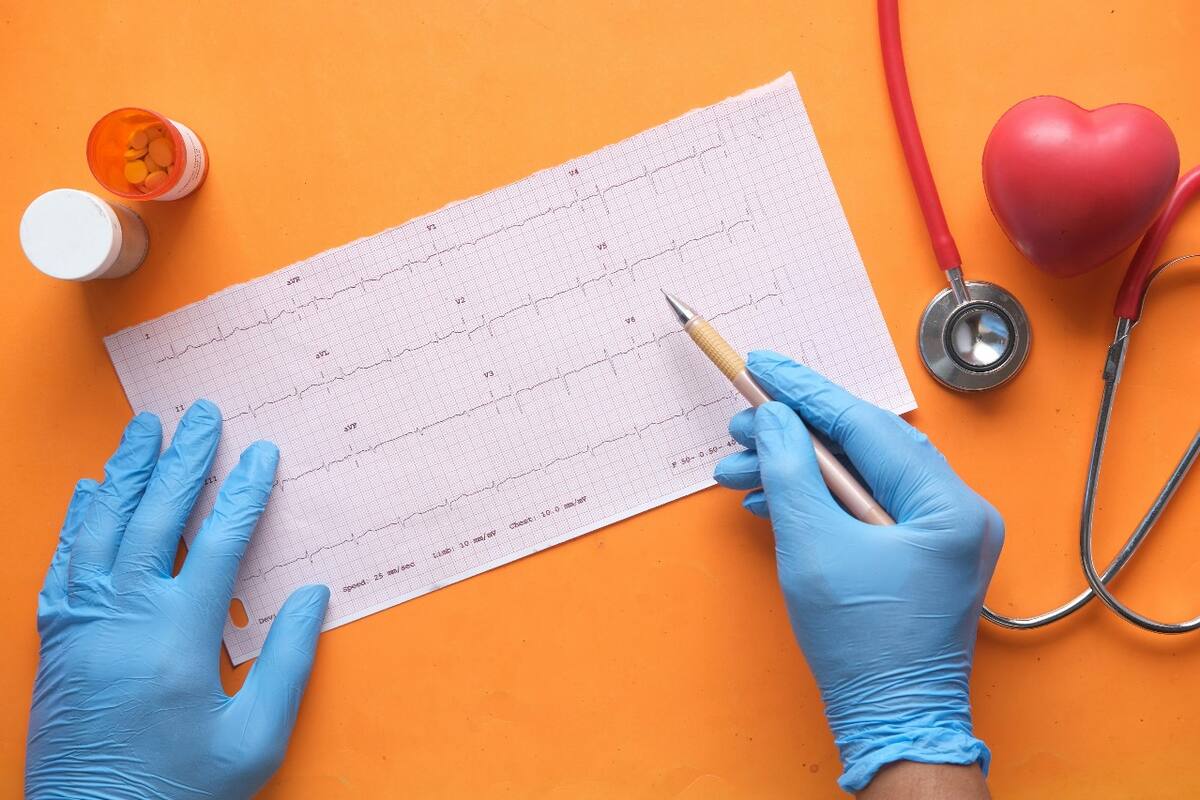 La insuficiencia cardíaca es una afección en la cual el corazón ya no puede bombear sangre rica en oxígeno al resto del cuerpo de forma eficiente. Freepik / VANGUARDIA