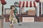 “Corazón de cartón”: el corto de una realizadora vinculada con Santander sobre un padre que vende su riñón y conquista festivale