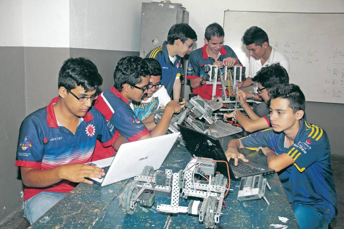 Fotos: Javier Gutiérrez / Vanguardia Liberal