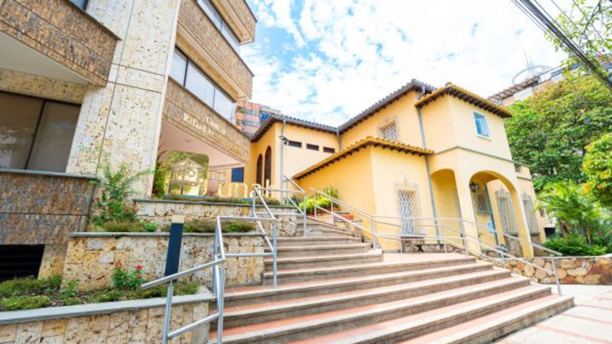 CORE School of Management. Foto suministrada/VANGUARDIA