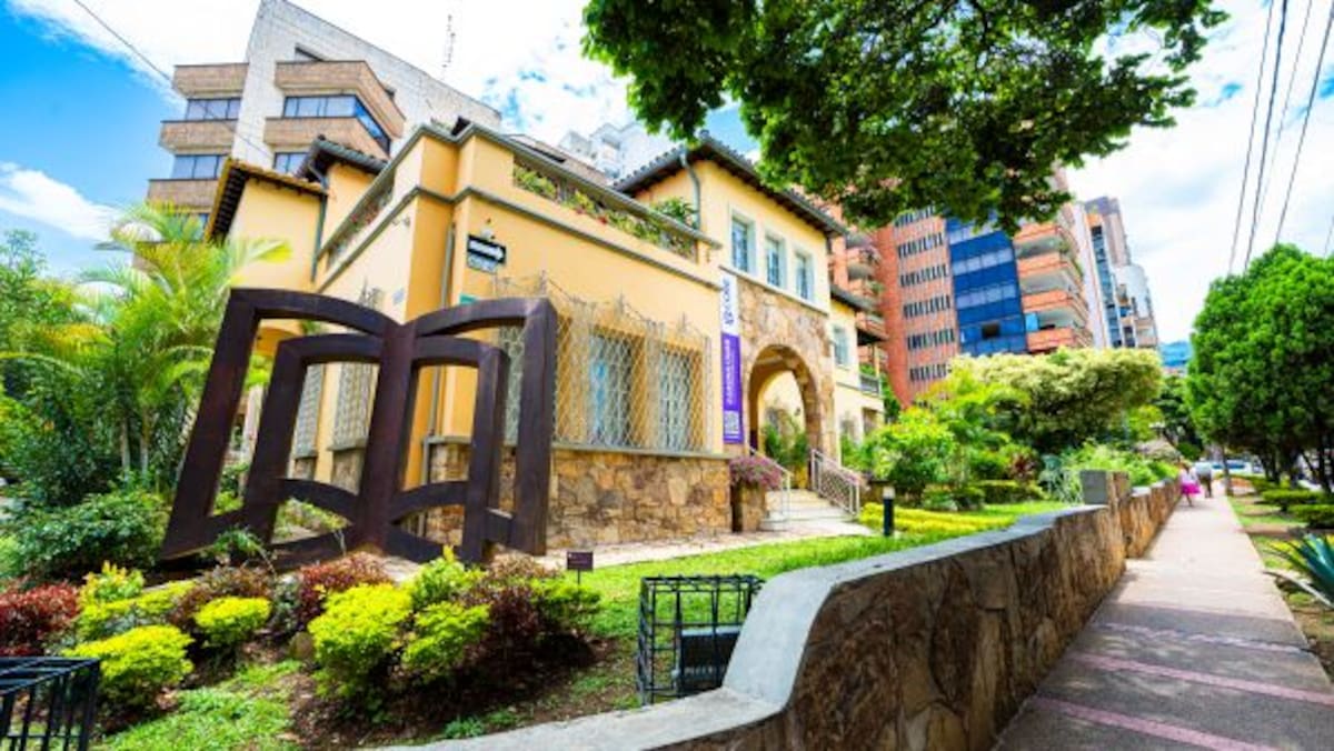 CORE School of Management. Foto suministrada/VANGUARDIA