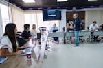De 26 participantes a más de 3.000: la escuela de la UNAB que lleva 10 años formando líderes en Santander
