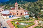 Coromoro, un destino natural tejido con historia