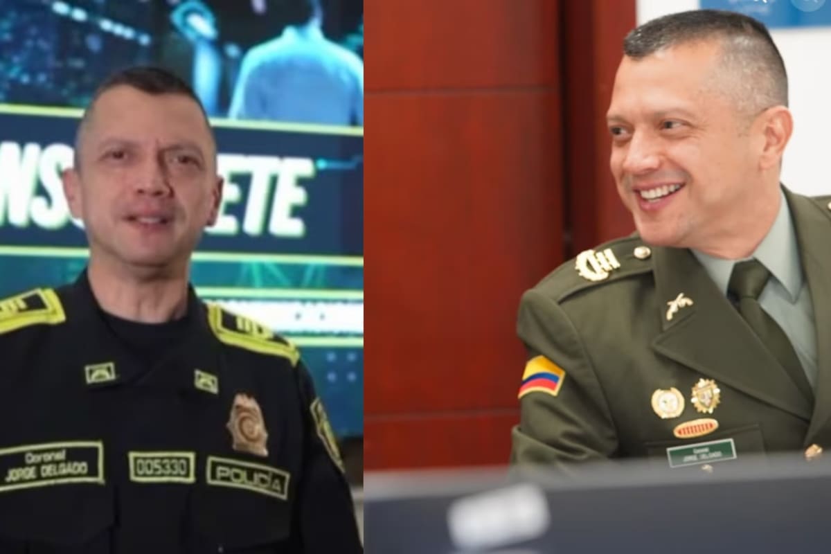 La salida se produjo el lunes 24 de agosto.