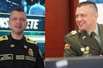 Retiran a coronel que hacía parte de la seguridad de De La Espriella: por esto lo acusan