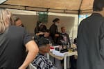 ‘Consentidos’ cumple 20 años ayudando a población vulnerable de Bucaramanga