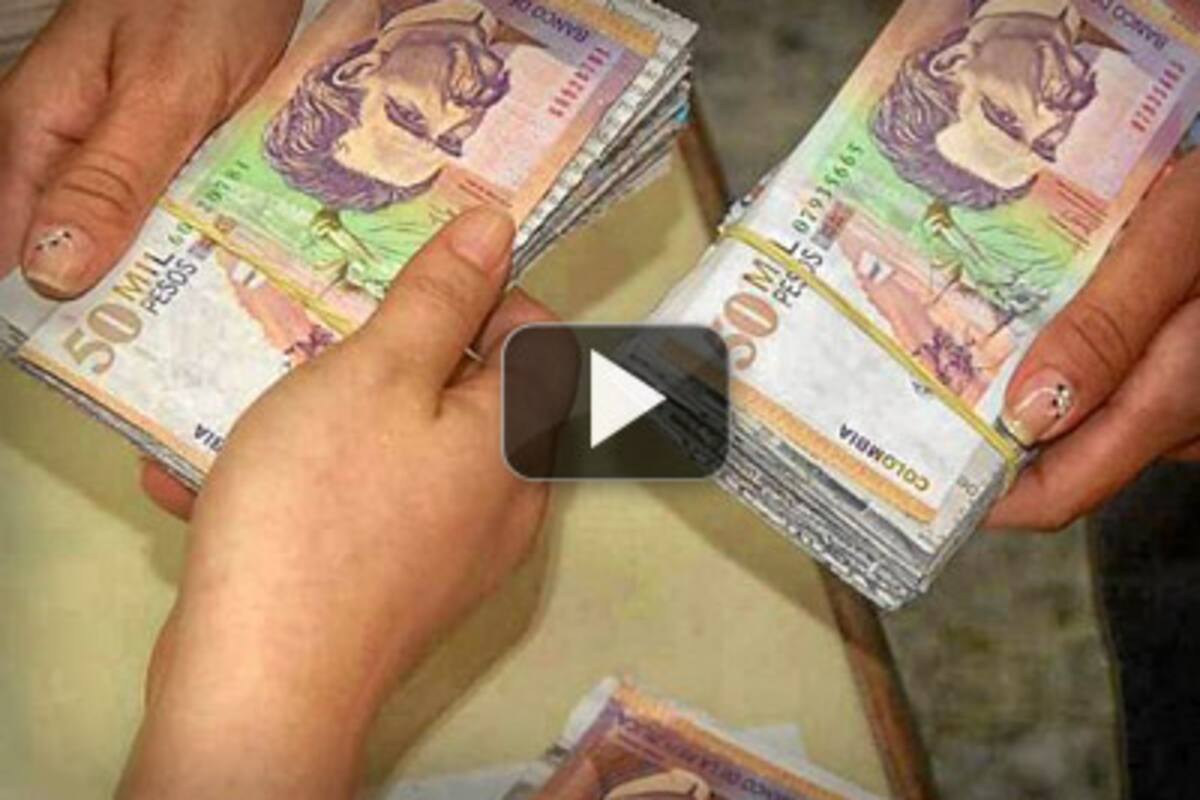 Denuncian corrupción en contratos de la Secretaría de Desarrollo Social de Bucaramanga (Foto: Archivo / Vanguardia Liberal)