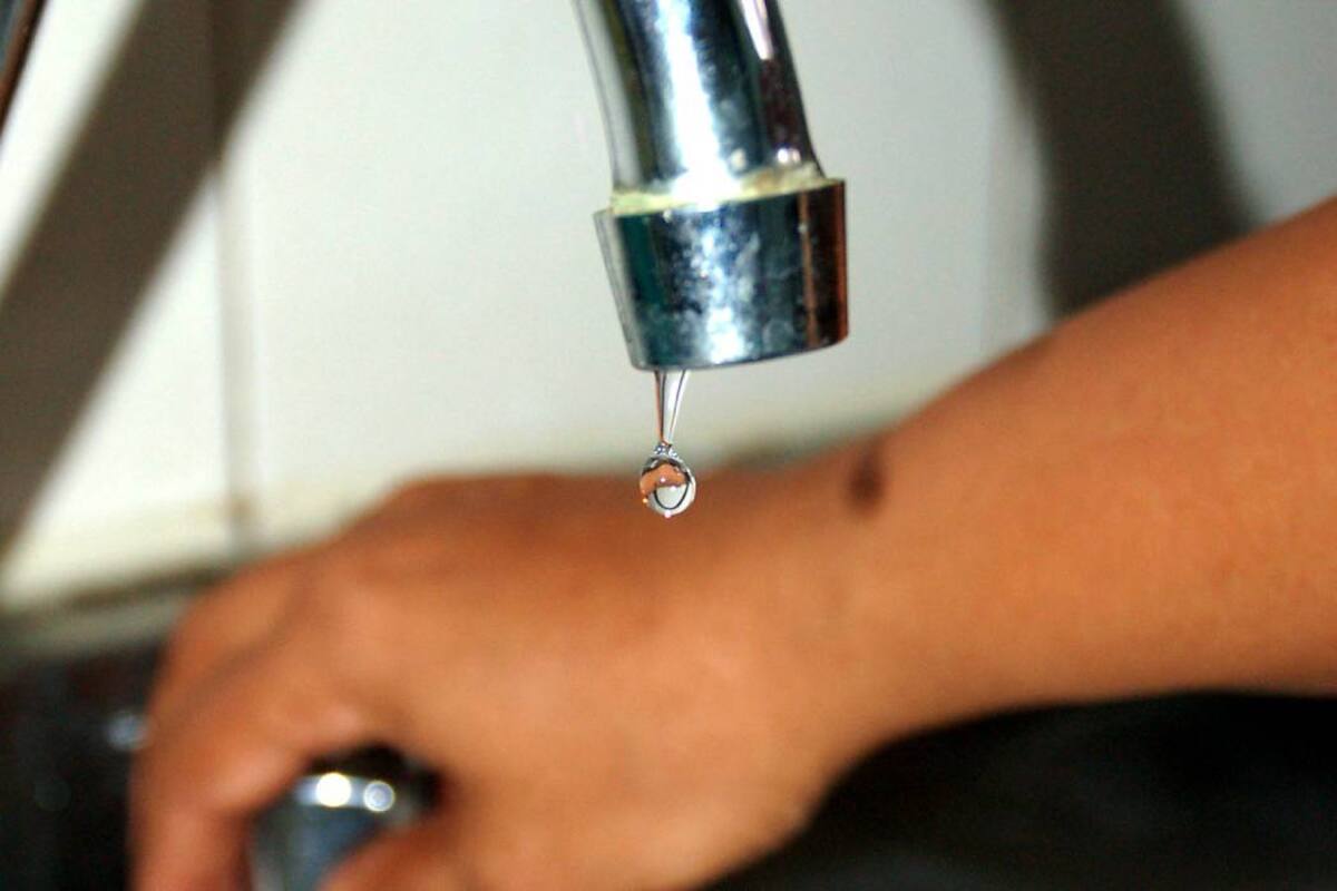 corte de agua 026