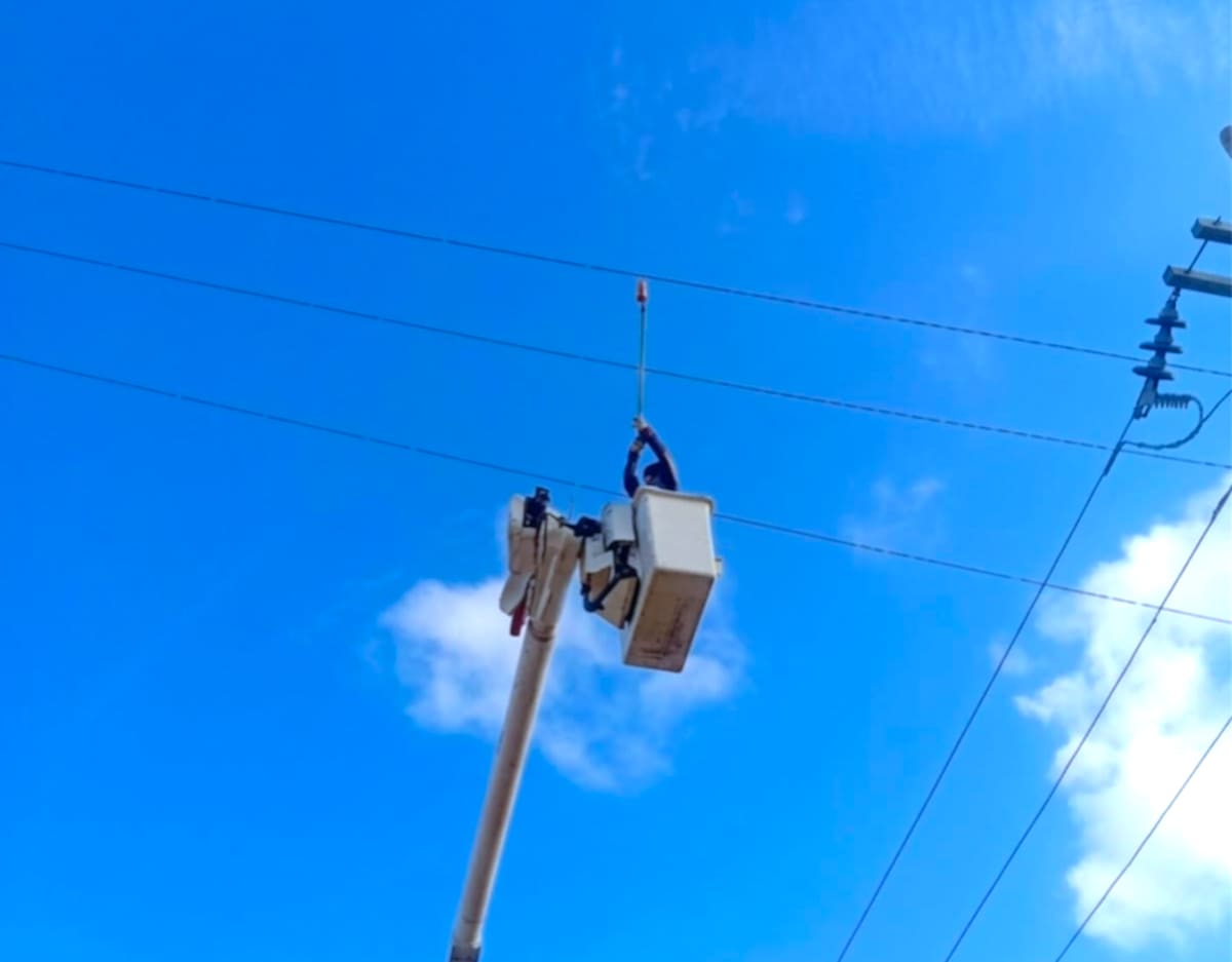 Cortes de Luz en Bucaramanga.