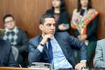Abren investigación en contra del senador del Pacto Histórico, Álex Flórez, por presunto lavado de activos