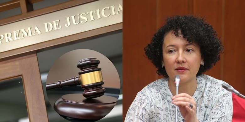 Isabel Zuleta, citada a indagatoria por caso ‘Pipe Tuluá’: investigan su actuación en operativo de La Picota