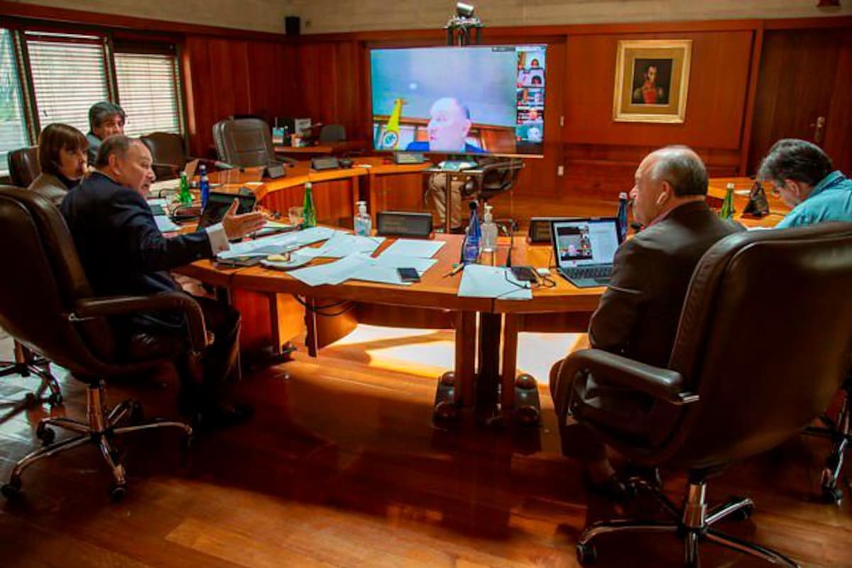Archivo Colprensa /VANGUARDIA