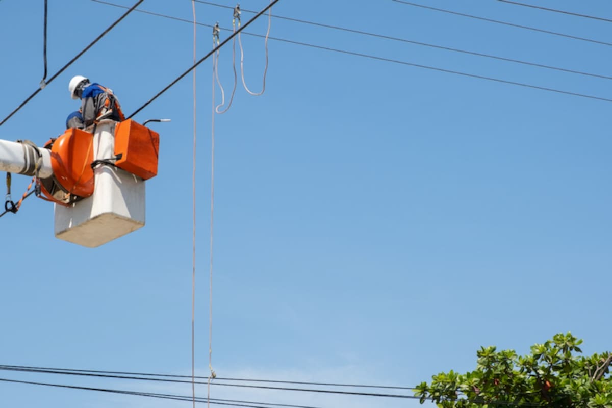 ¿En cuáles sectores cortarán la luz?