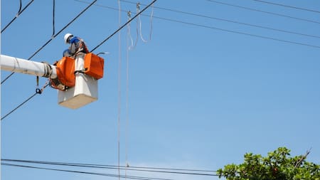 El jueves y el viernes cortarán la luz en varios sectores de Bucaramanga