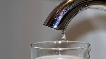 Hay suspensión de agua en Girón por daño en tubería: más de 100 sectores afectados