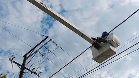 Altas temperaturas comienzan a afectar la infraestructura eléctrica en Barrancabermeja