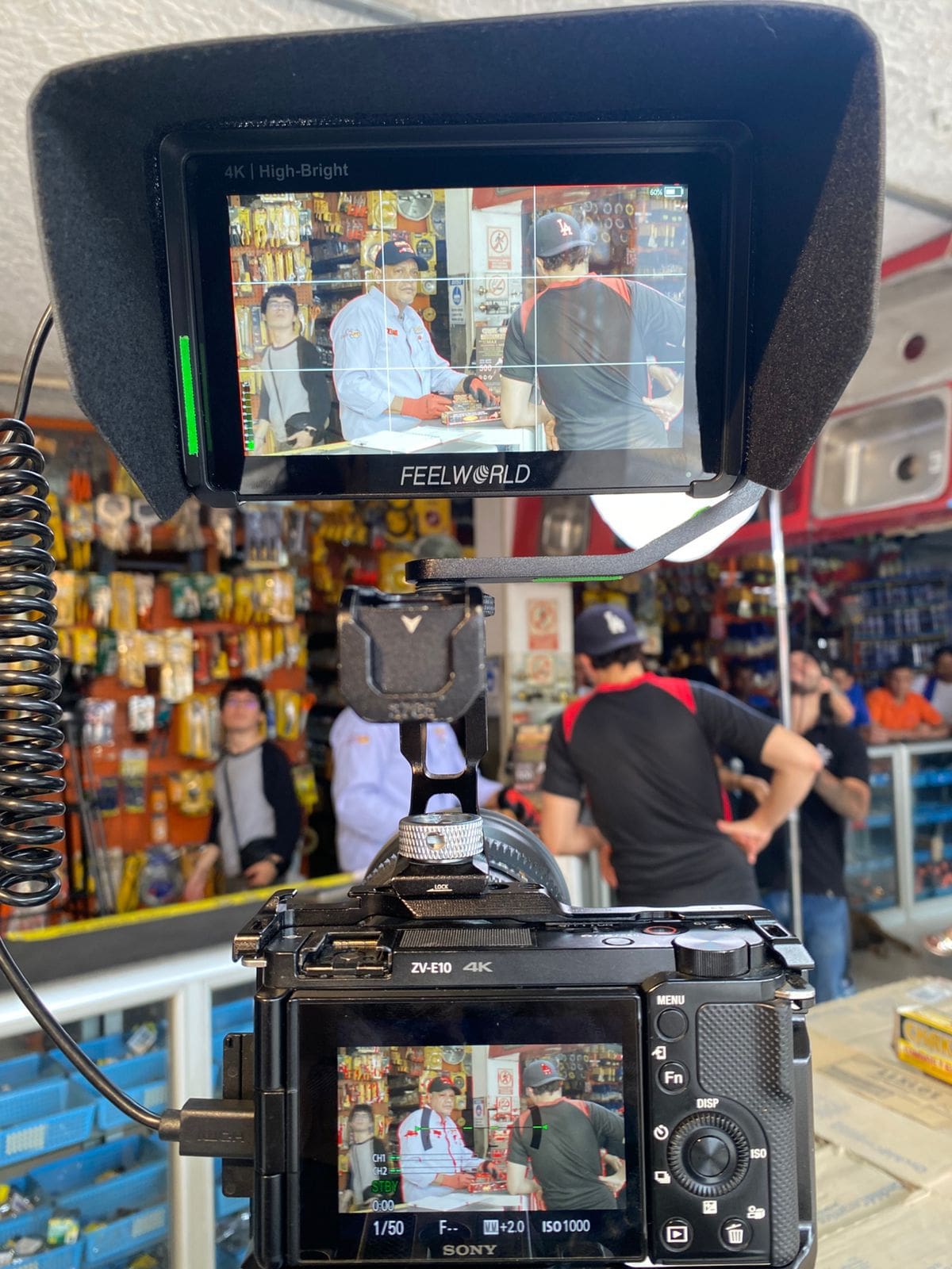 El cortometraje santandereano “Justo a Tiempo”, realizado por Andyco Producciones y Casting Santander, será proyectado este 5 de junio en El Libro Total de Bucaramanga. La obra aborda temas como la depresión, el duelo y la resiliencia, y contará con un conversatorio de sus creadores.