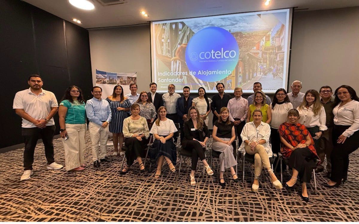 Asamblea anual de afiliados Cotelco Santander | Suministrada/Vanguardia