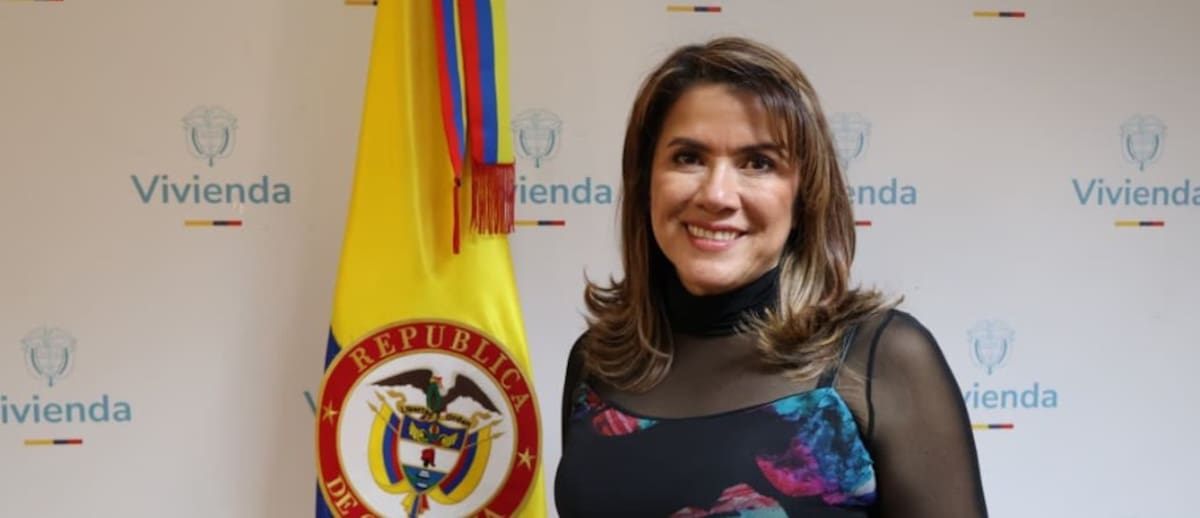 Gloria Esperanza Narváez Tafur.