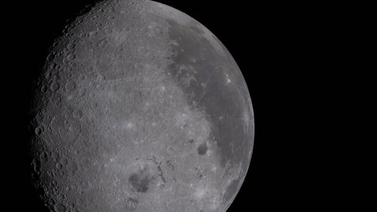 Hallado por la sonda LRO de la NASA y publicado en Science Advances, es el mayor cráter formado en el sistema solar en tiempos recientes.