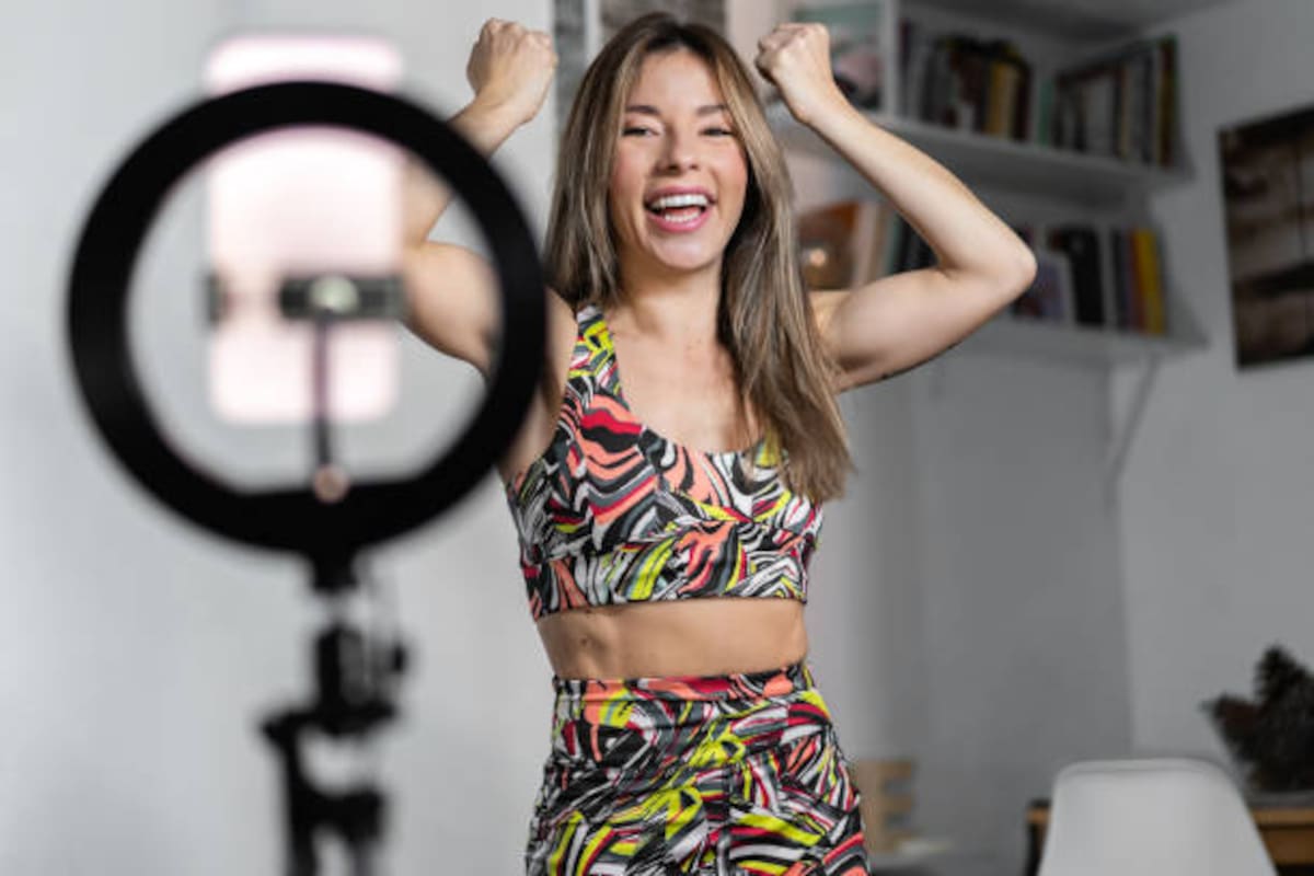 El caso de la influencer detenida se suma a una campaña de arresto contra determinados creadores de contenido en Egipto.