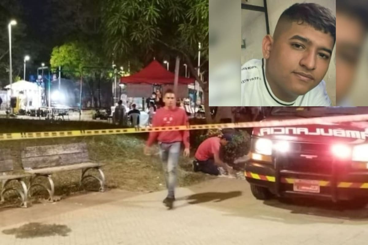Crece la violencia en Barrancabermeja: dos jóvenes asesinados en el Parque de la Vida en menos de 10 días