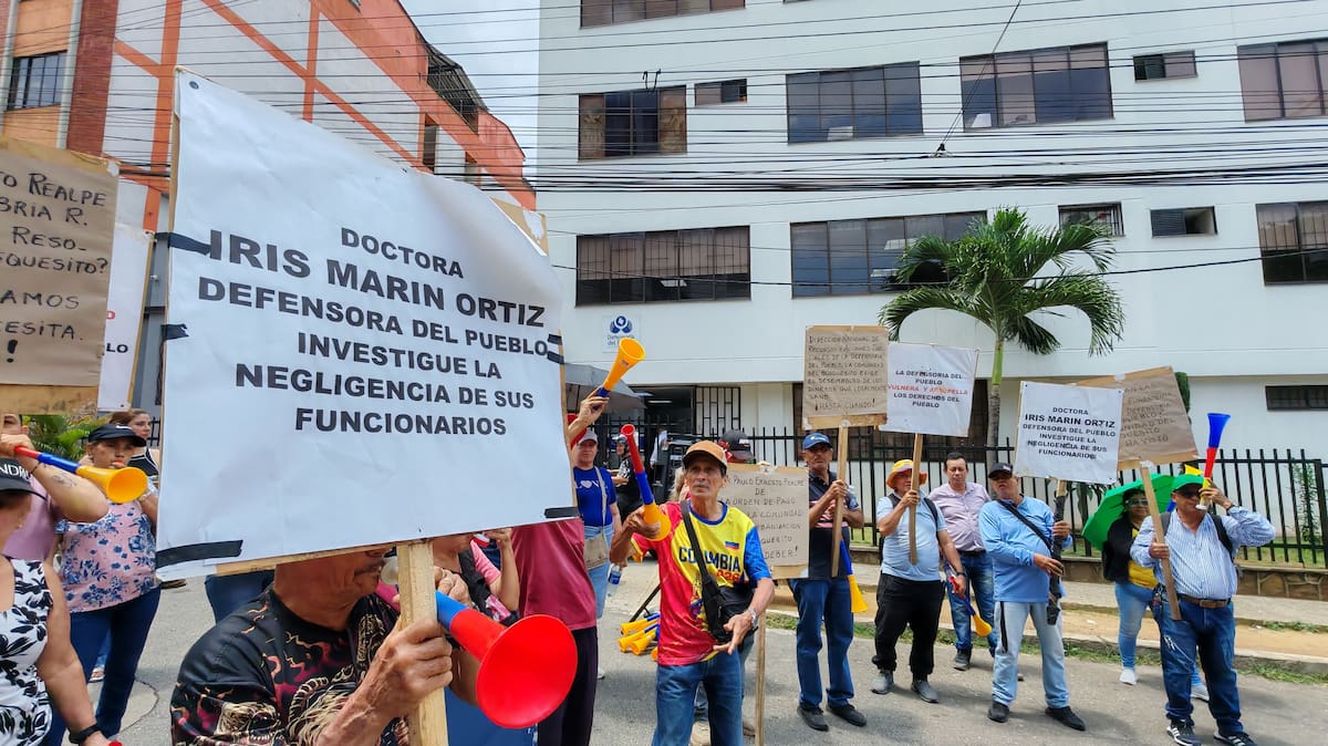 (Fotos: Marco Valencia / VANGUARDIA)