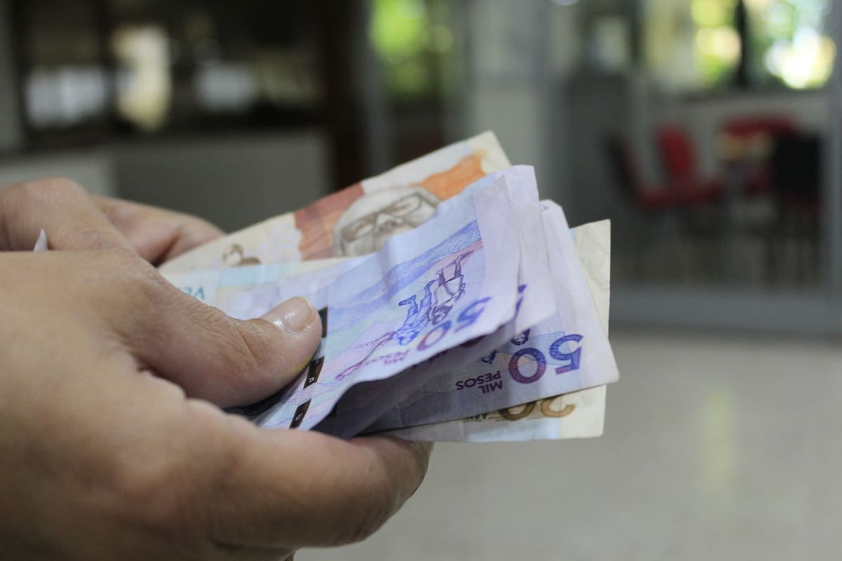 Un estudio de TransUnion revela que uno de cada tres adultos no tiene historial crediticio en Colombia.