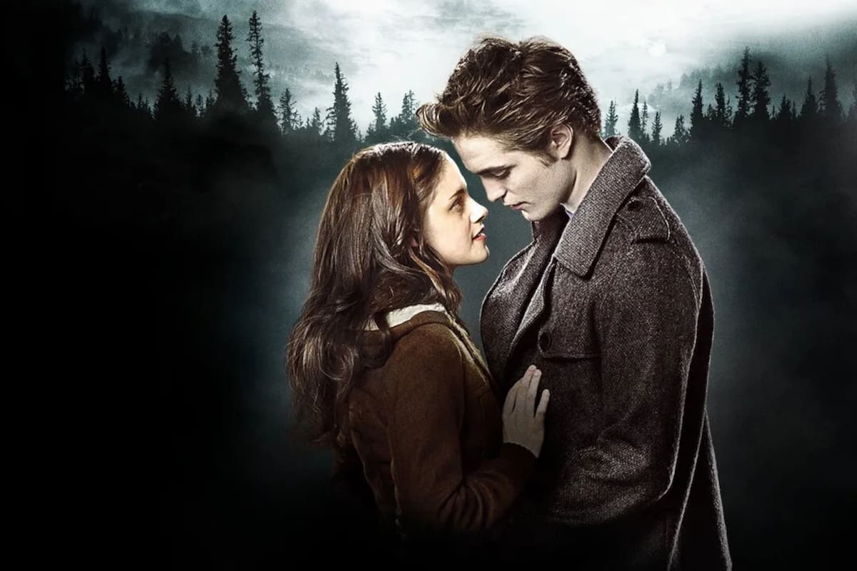 El clásico adolescentes de vampiros y romance regresa restaurada a las salas de cine de Bucaramanga tras 18 años de su estreno. / Tomada de Netflix